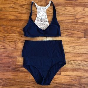 Aerie bathing suit